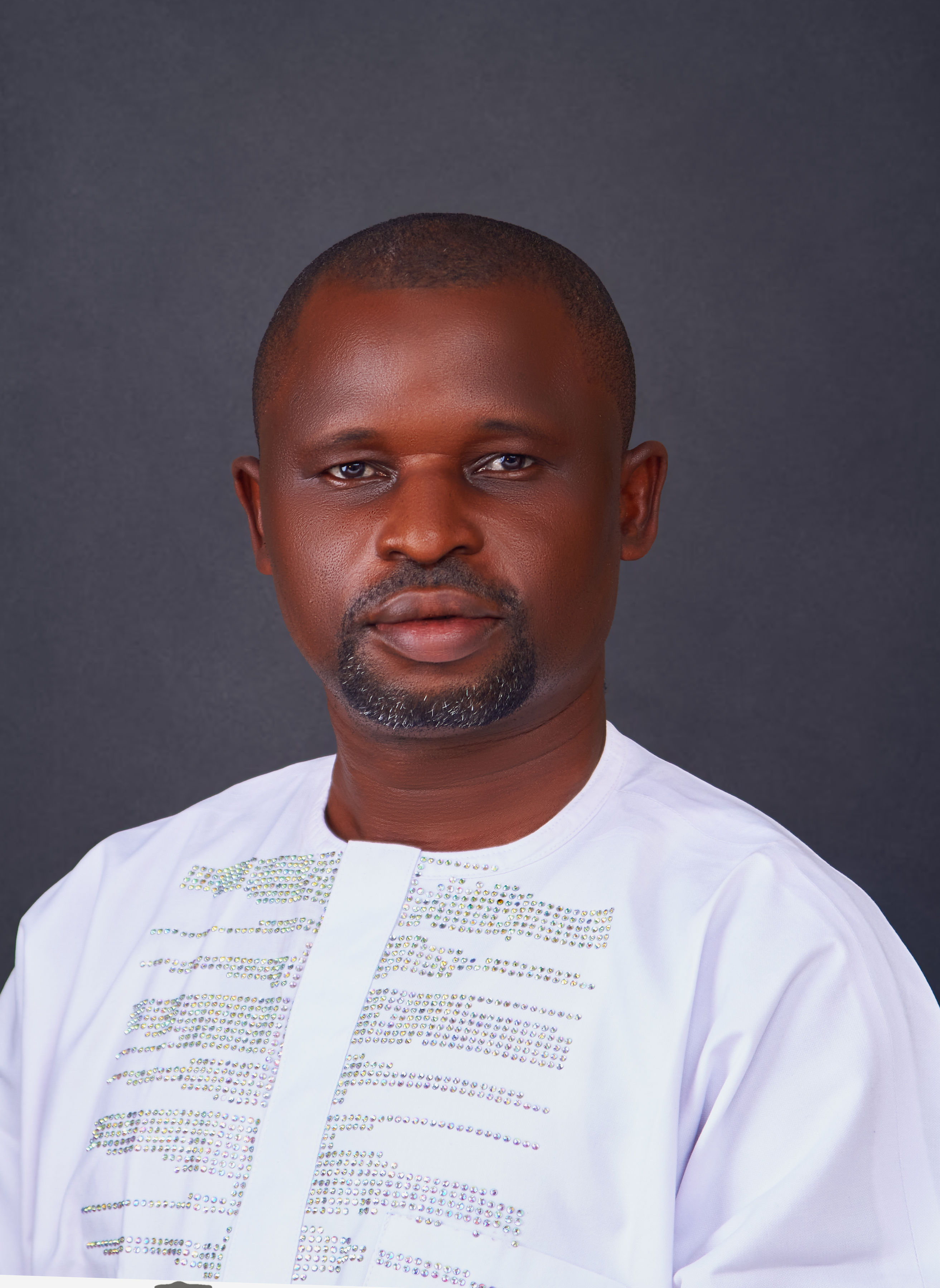 Olamide Awosunle