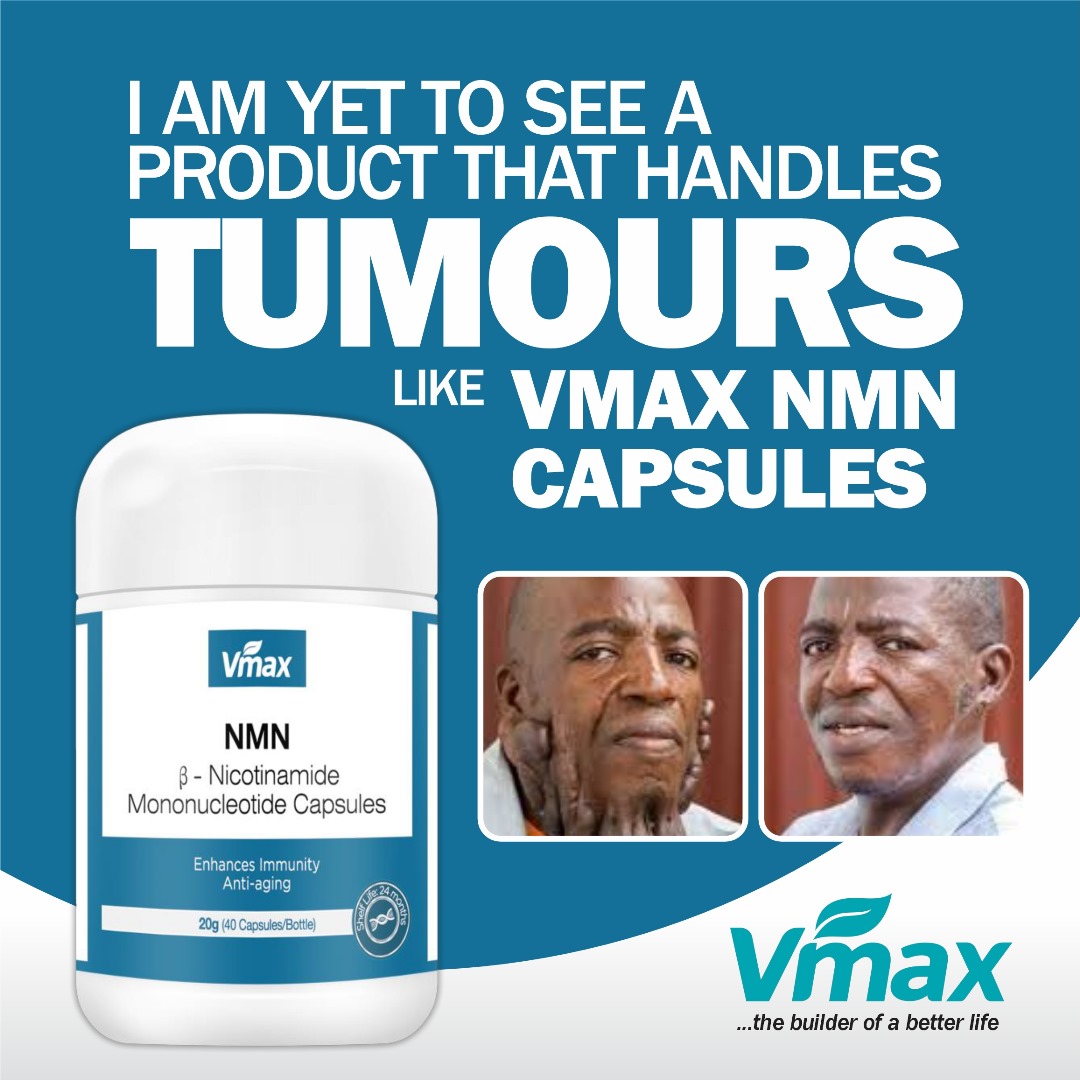 NMN Capsule